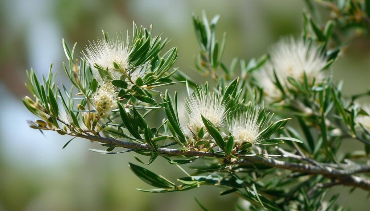 Tea Tree Melaleuca alternifolia-1